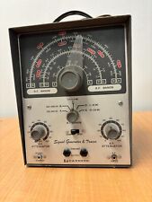 Lafayette signal generator for sale  Benton Harbor