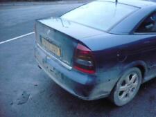 Vauxhall astra 2002 for sale  EXETER