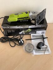 mini circular saw for sale  FOLKESTONE