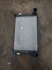 Turbo intercooler audi for sale  LEICESTER