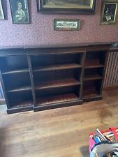 bookcase cabinet for sale  ST. LEONARDS-ON-SEA