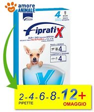 Fipratix per cane usato  Serra De Conti