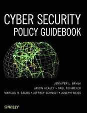 Cyber security policy for sale  Philadelphia