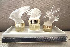 Mini coffret lalique d'occasion  Nice-