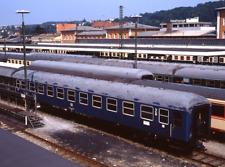 Riginal dia liegewagen gebraucht kaufen  München