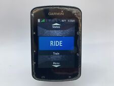 Navegação por satélite Garmin Edge 520 Plus GPS ciclismo computador bicicleta - Apenas unidade comprar usado  Enviando para Brazil