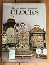 International dictionary clock for sale  Sebastopol