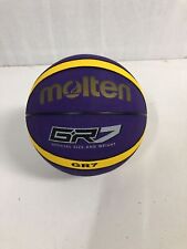 Molten bgr7 basketball for sale  Shipping to Ireland