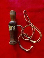 Vintage goose call for sale  Holyoke