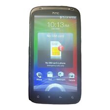 Usado, HTC Sensation Z710a - 1 GB - Negro - Probado y en funcionamiento segunda mano  Embacar hacia Argentina
