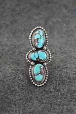 Turquoise sterling silver for sale  Bernalillo