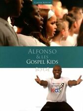 Alphonso gospel kids d'occasion  Joinville