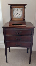 Antique drawer mahogany for sale  SWANAGE