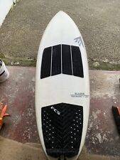 Firewire glazer surfboard for sale  REDRUTH