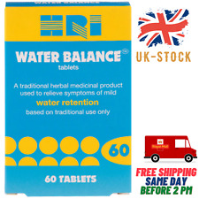 Hri water balance for sale  LEICESTER