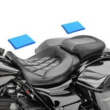 Gel sitzbank harley gebraucht kaufen  Meinerzhagen