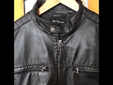 Ben sherman leather for sale  NOTTINGHAM