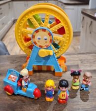 Elc happyland ferris for sale  Shipping to Ireland