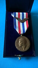 Médaille travail honneur d'occasion  Besançon