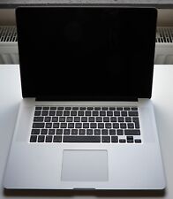 Apple macbook pro gebraucht kaufen  Plaidt