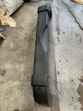 Rear bumper cover for sale  South Hackensack