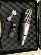Microphone rm6 ruban d'occasion  Franconville