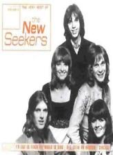 The Very Best Of the New Seekers CD Fast Free UK Postage 731455208023 comprar usado  Enviando para Brazil