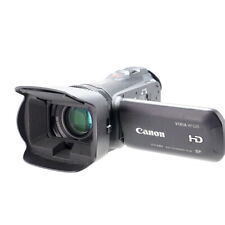 Canon Vixia HF G20 con campana para lente y cable de alimentación #5803 segunda mano  Embacar hacia Argentina