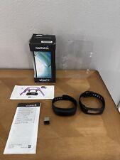 Garmin Vivofit Digital Fitness Activity Tracker With Box, Extra Band Bundle for sale  Shipping to South Africa