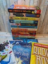 Childrens middle grade for sale  ROSSENDALE