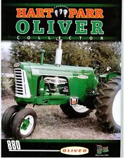 Oliver 880 tractor for sale  Clifton Park