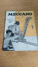 Meccano catalogue 1953 for sale  ILKESTON
