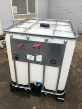 Ibc water tank for sale  PORTSMOUTH