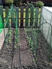 Easynets arched pea for sale  HARTLEPOOL