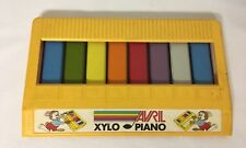 Vintage xylo avril for sale  York
