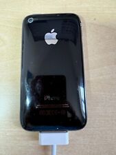 Apple iPhone 3GS - 8GB - czarny - odblokowany na sprzedaż  Wysyłka do Poland