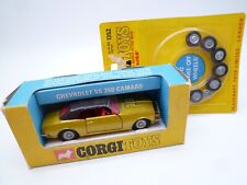 corgi toys for sale  Shipping to South Africa