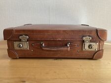 Vintage small suitcase for sale  MANCHESTER