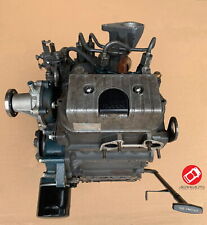 Motori kubota z402 usato  Napoli