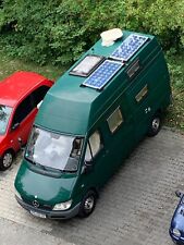 Reisemobile wohnmobile gebrauc gebraucht kaufen  Paderborn
