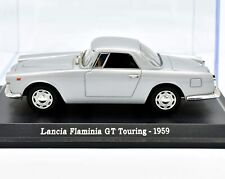Usado, Modelo de carro lancia Flaminia escala GT 1:43 NOREV coleção de veículos fundidos comprar usado  Enviando para Brazil
