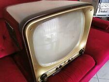 antico televisore usato  Kaltern An Der Weinstrasse