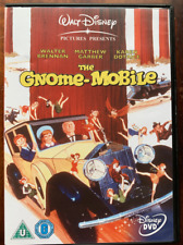 Gnome mobile dvd for sale  TAVISTOCK