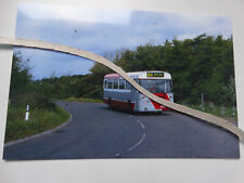 Bus photograph northumbria for sale  TRURO