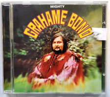 Grahame bond mighty for sale  SWANSEA