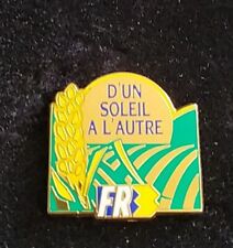 Rare pins fr3 d'occasion  Quimper