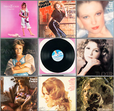 Discos de vinil clássicos álbuns country TANYA TUCKER que você escolhe * Veja várias fotos comprar usado  Enviando para Brazil