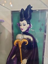Disney designer maleficent for sale  MANCHESTER