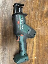 Metabo Powermaxx SSE 12 BL Cordless Reciprocating Saw - 602322890 for sale  Shipping to South Africa