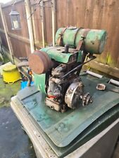 Villiers stationary engine for sale  STOKE-ON-TRENT